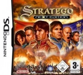 Stratego – Next Edition (SQUiRE) Rom